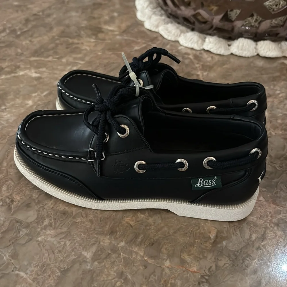 Boys slip on shoes - Picture 2 of 4